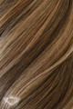 Sunkissed - Invisible 20" Deluxe Clip In Remy Human Hair Extensions 200g